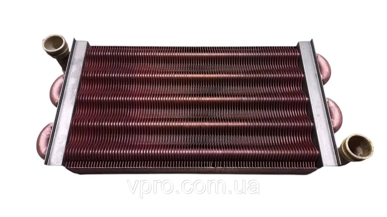 Теплообмінник Vaillant AtmoMax Plus, Pro VU/VUW 240 064713