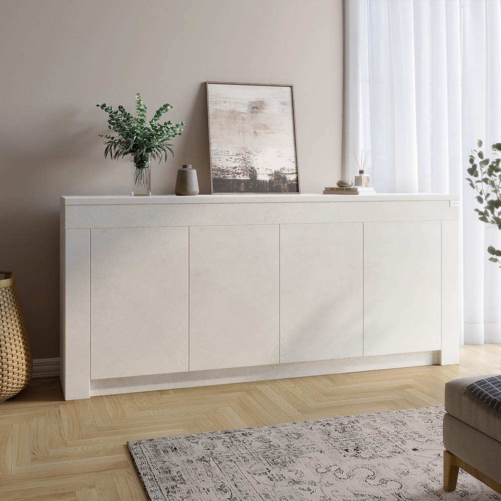 Великий комод LION Ларрі-1 Бетон Style (LION-041031)