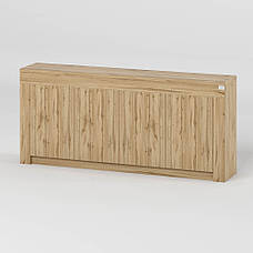 Великий комод LION Ларрі-1 Дуб Аппалачі (LION-041034), фото 2