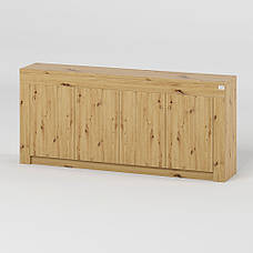 Великий комод LION Ларрі-1 Дуб Артизан (LION-041035), фото 2