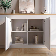 Великий комод LION Ларрі-1 Дуб Артизан (LION-041035), фото 3