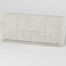 Великий комод LION Ларрі-2 Бетон Style (LION-041072), фото 2