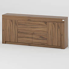 Великий комод LION Ларрі-2 Дуб ліворно (LION-041076), фото 2