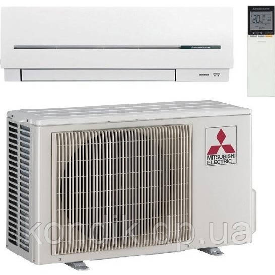 Кондиционер Mitsubishi Electric MSZ-SF35VE/MUZ-SF35VE