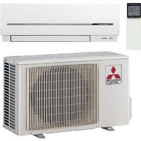 Кондиционер Mitsubishi Electric MSZ-SF25VE/MUZ-SF25VE