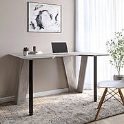 Комп'ютерний стіл LION Квест Шварцвальд (LION-041180)