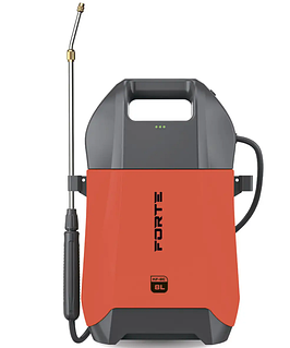 Акумуляторний обприскувач Forte KF-8C