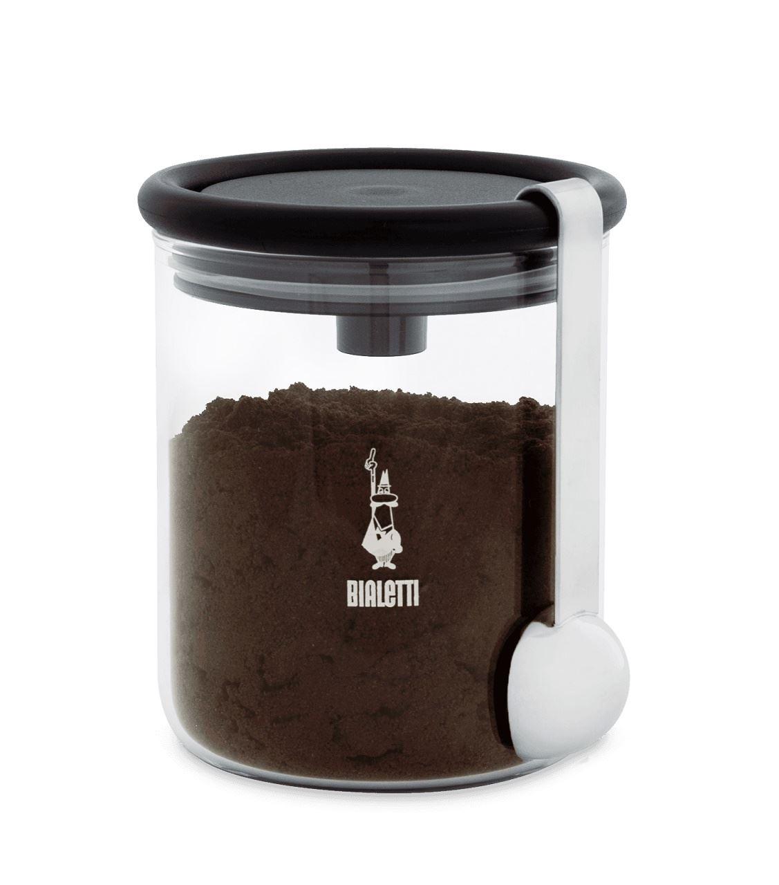 Банка для кави Bialetti 99DCDESIGN07 (250мл)