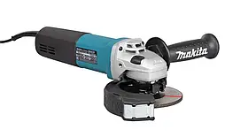 Makita 9565CR Кутошліфувальна машина