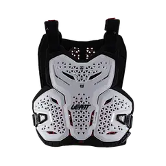Захист тіла Leatt Chest Protector 4.5 EVO, White, S/M