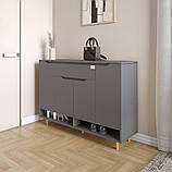 Тумби для взуття