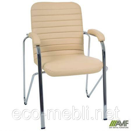 Стілець Rumba для відвідувачів, в офіс,в конференц-зал, фото 1