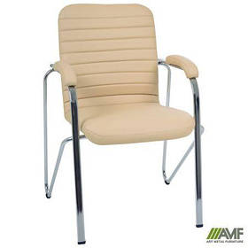 Стілець Rumba для відвідувачів, в офіс,в конференц-зал