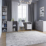 Гарнітур для кімнати LION Краш Шварцвальд з 4 елементів (LION-044172)