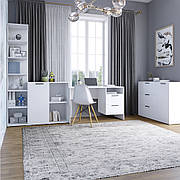 Гарнітур для кімнати LION Краш Німфея альба з 4 елементів (LION-044179)