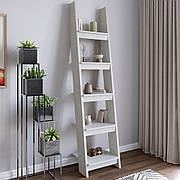 Модуль-4 з полицями LION Лінк Бетон Style (LION-041381)