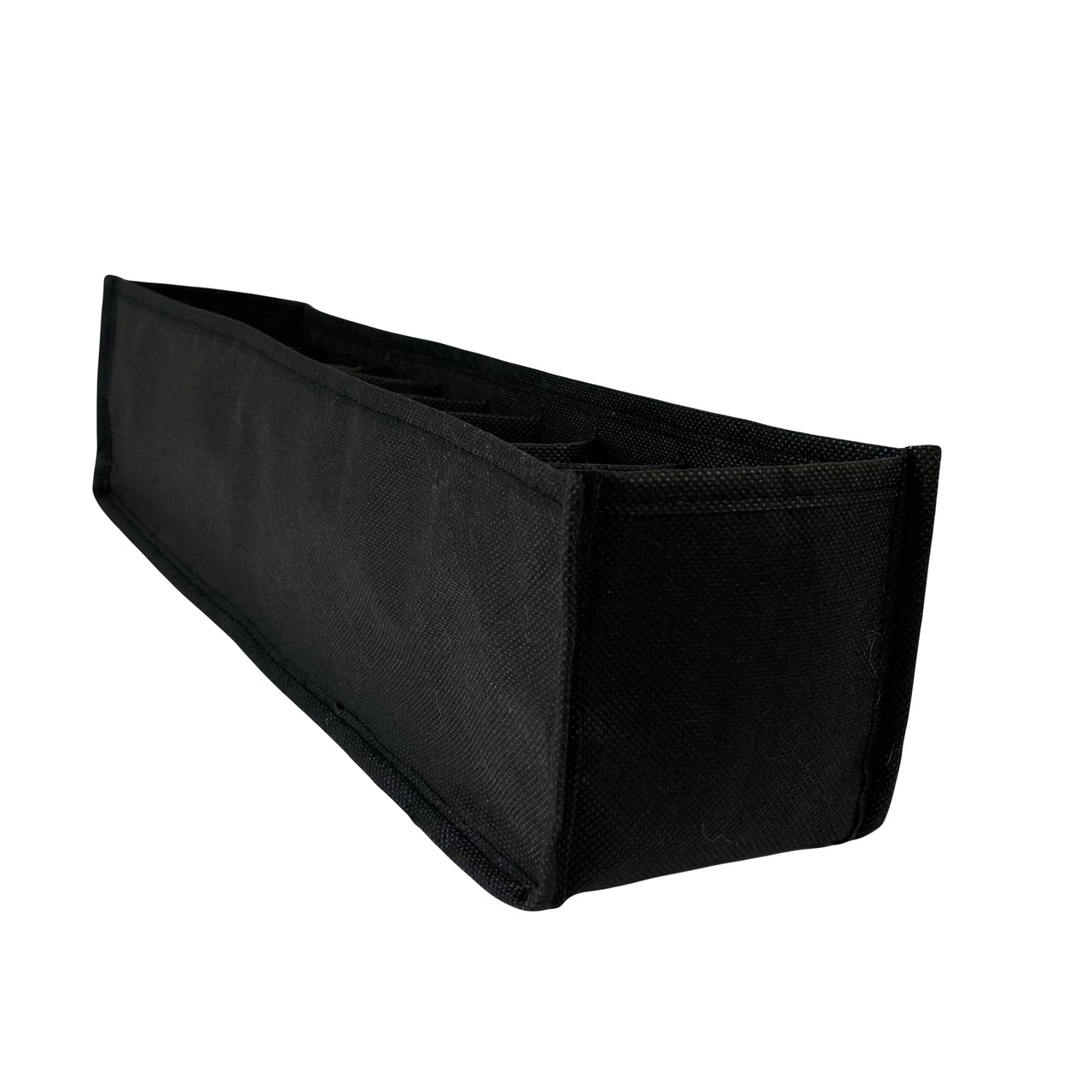 Комплект органайзерів для трусиків і бюстиків 2 шт ORGANIZE (лазуровий), фото 1