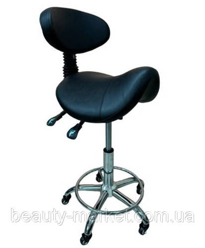Стілець-сідло для майстра DS-867