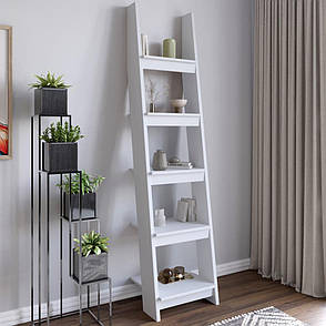 Модуль-4 з полицями LION Лінк Німфея Альба (LION-041390), фото 1