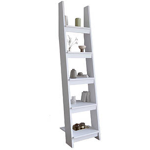 Модуль-4 з полицями LION Лінк Німфея Альба (LION-041390), фото 2