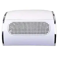 Витяжка для манікюру SIMEI 858-5 на 3 вентилятора, 60 W