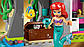 Lego Disney Princesses Замок принцеси та королівські улюбленці [43267], фото 7