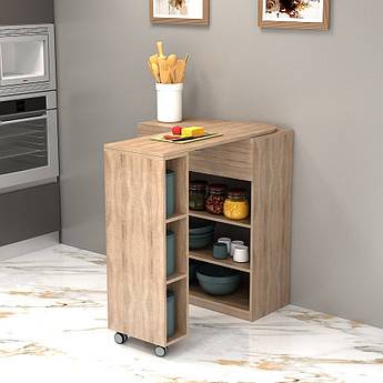 Тумба помічниця  Гамма стиль