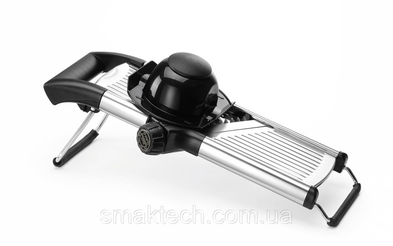 Терка для овочів ручна - мандоліна, фото 1