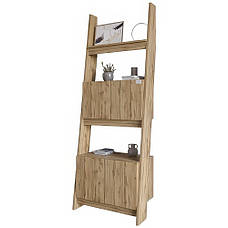 Модуль-1 з тумбами LION Лінк Дуб Аппалачі (LION-041369), фото 2