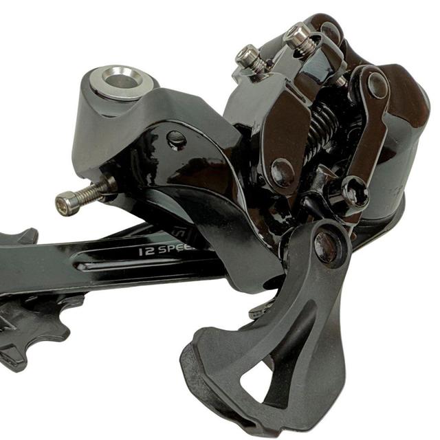 Задній перемикач L-TWOO AX 12 передач