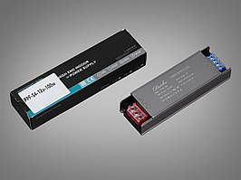 Блок живлення для LED стрічки Diasha 12V 100W IP20 8.33А