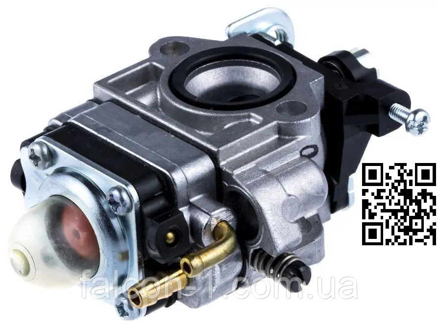 Карбюратор Husqv 460RII на бензотример Хуск 460