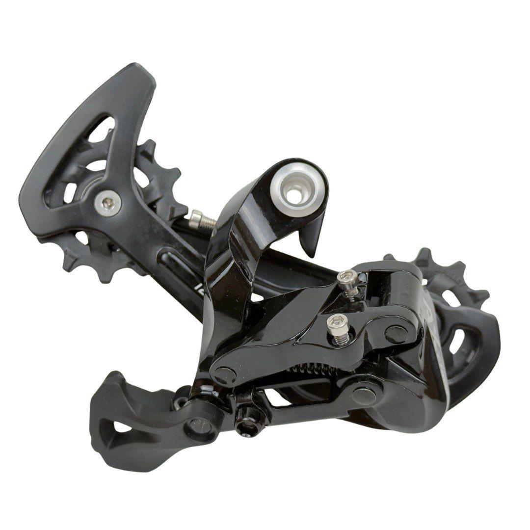 Задній перемикач L-TWOO AX 12 швидкостей