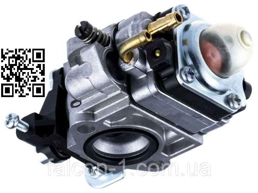 Карбюратор Husqv 143RII 226R 236R 531RS на бензотример Husqv 541RST 5053053-01 5871067-01 5053053-01