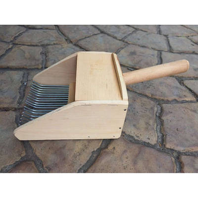 Садові совки