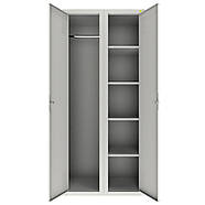 Господарська шафа UC-400-2, фото 3