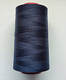 Нитки
Coats Epic #120 . Синій колір
( арт ВС304 ). 5000 метрів, фото 2