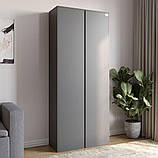 Шафи розстібні