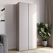 Модуль-3 шафа розпашна дводверна LION Нобу Кашемір (LION-042401)