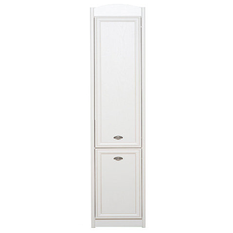 Пенал REG2DP Салерно Білий, фото 1