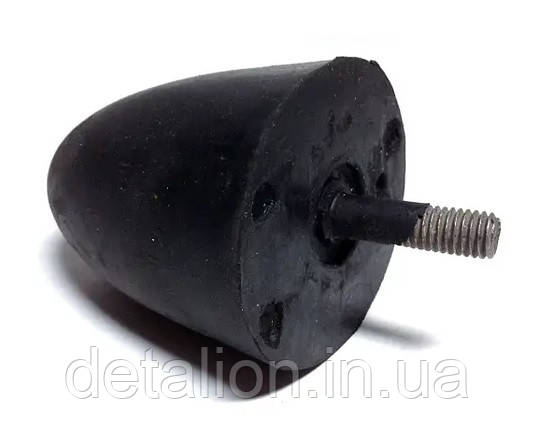 Відбійник важеля нижній. (буфер) Волга, Соболь 12-2902622-А, фото 1