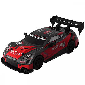 Дрифт машинка на радіокеруванні Nissan GT-R GT35 1:24 Red