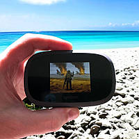 4G роутер Novatel MiFi 8800L (Прошивка 2025 року. Літак)