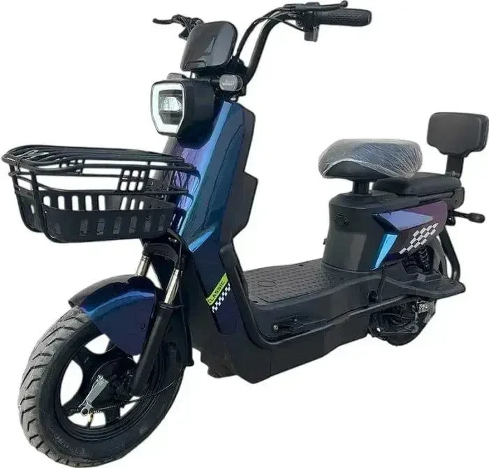 Електроскутер  Crosser City 800W 60V-20А/ч