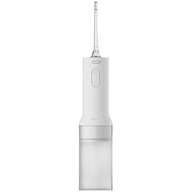 Іригатор Xiaomi Water Flosser 2 BHR9682EU White