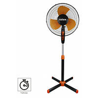 Потужний вентилятор Rotex RAF49-E з таймером