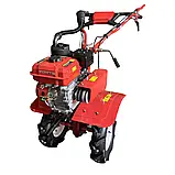 Культиватор бензиновий FORTE 75DF, фото 2