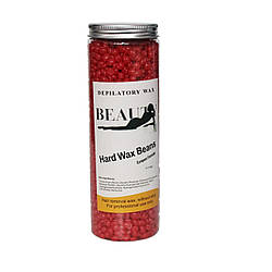 Віск в гранулах Master Professional, 400 г, Red