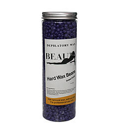 Віск в гранулах Master Professional, 400 г, Lavender