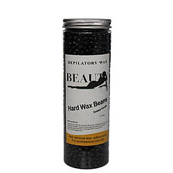 Віск в гранулах Master Professional, 400 г, Black